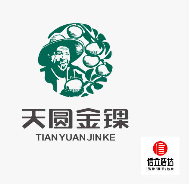 武漢品牌設計：快速建立農產品品牌的四種模式